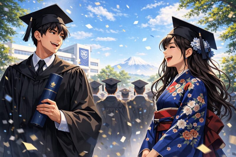 神奈川大学の2026年卒業式ゲストは誰？最新の発表状況まとめ